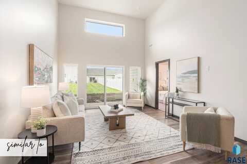 2521 E Cama Pl, Sioux Falls, SD 57108