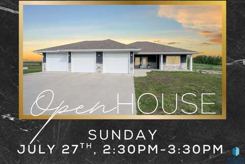 23462 462nd Ave, Wentworth, SD 57075