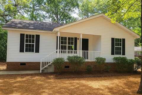 105 Foster Avenue, Greenwood, SC 29646