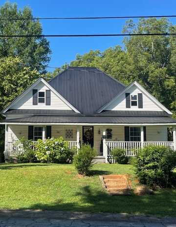 200 Whitehall Street, Abbeville, SC 29620