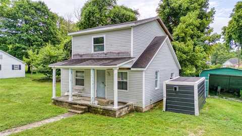 718 E 3rd Street, Russellville, KY 42276