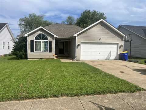 3356 Cave Springs Avenue, Bowling Green, KY 42104