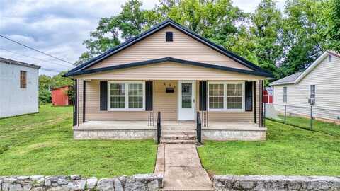 517 E 5th Street, Russellville, KY 42276