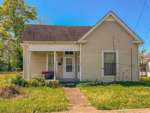 319 Montague Street, Franklin, KY 42134