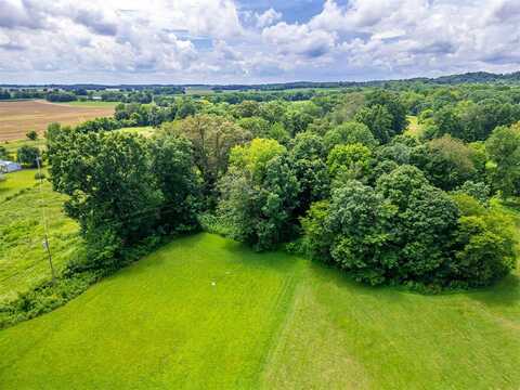 Tract 4 Dennis Corinth Road, Russellville, KY 42276