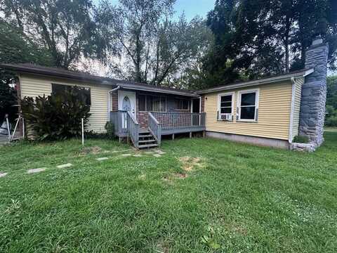 736 Maple Street, Auburn, KY 42206