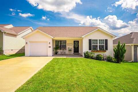625 Cherry Blossom Road, Bowling Green, KY 42103