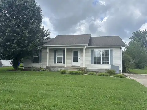1223 Autumn Oaks Drive, Franklin, KY 42134