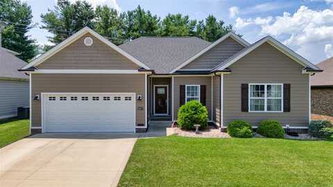 2837 Winstar Avenue, Bowling Green, KY 42104