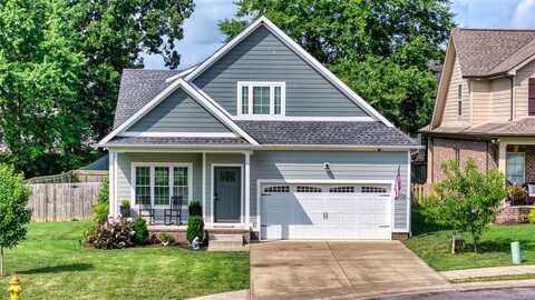 494 Valley Point Court, Bowling Green, KY 42104