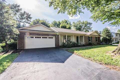 909 Meadowlark Drive, Bowling Green, KY 42103