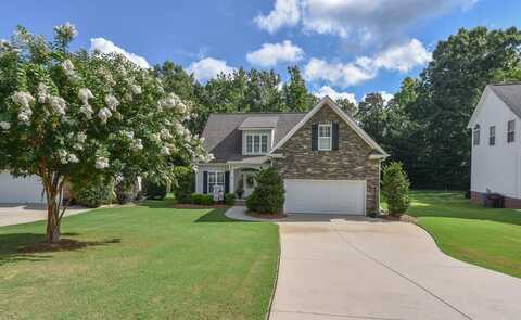 105 Culbertson Court, Greenwood, SC 29649