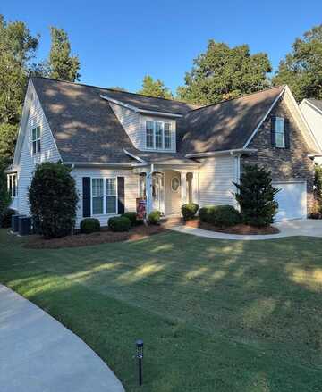105 Culbertson Court, Greenwood, SC 29649