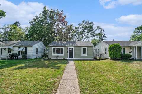 1641 N Adams Street, South Bend, IN 46628