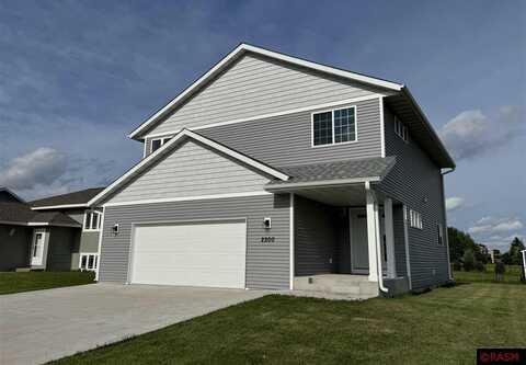 2200 Anchorage Drive, North Mankato, MN 56003