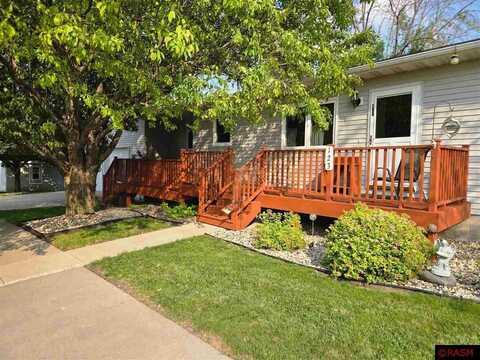 123 S 7th Street, New Ulm, MN 56073