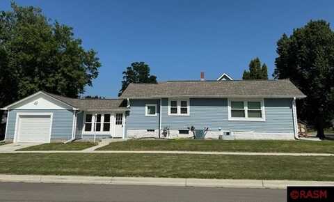 503 E 7th Street, Blue Earth, MN 56013