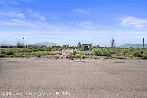 408 17th Street, Carrizozo, NM 88301