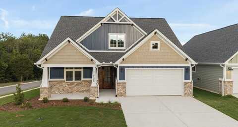 5126 Ella Lane NW, Cleveland, TN 37312