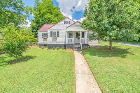 1911 Crest Road, Maryville, TN 37804