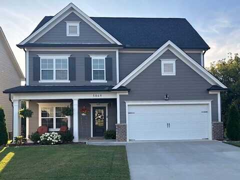 5069 Shelterwood Drive NE, Cleveland, TN 37312
