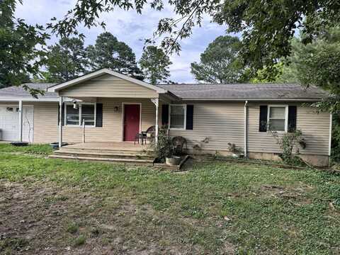160 Gilliland Drive SE, Cleveland, TN 37323