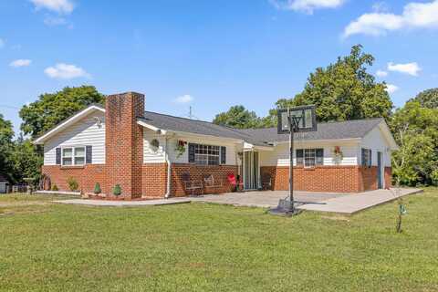 199 NE Bates Street, Charleston, TN 37310
