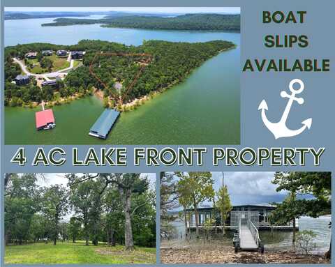 2091 Little Aunts Creek Road, Kimberling City, MO 65686