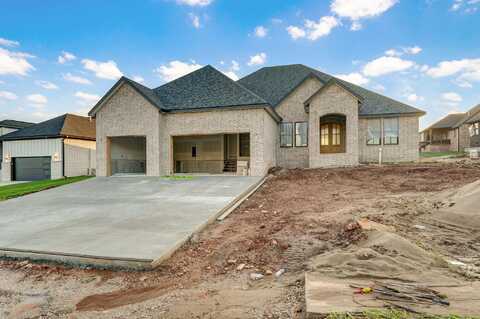 Lot 2 N Marlowe Avenue, Springfield, MO 65802