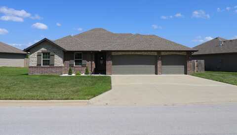 1224 S Mulberry Avenue, Springfield, MO 65802