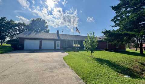 1301 W Blair Drive, Stockton, MO 65785