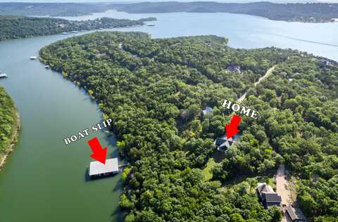 1829 Pokeberry Lane, Lampe, MO 65681