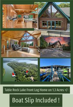 1829 Pokeberry Lane, Lampe, MO 65681