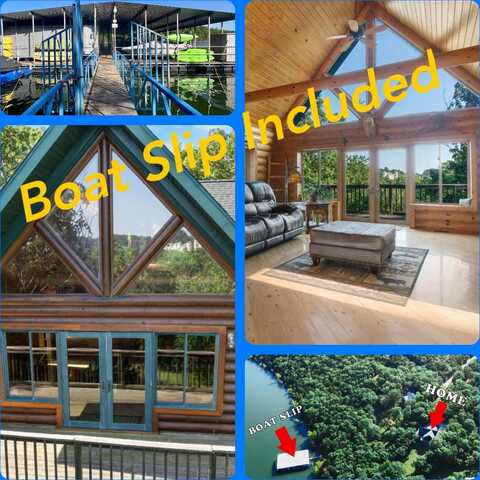 1829 Pokeberry Lane, Lampe, MO 65681