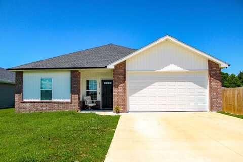 985 W Maurice Street, Bolivar, MO 65613