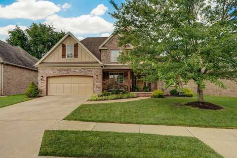 1421 N Rockingham Avenue, Nixa, MO 65714