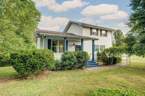 2001 S 16th Avenue, Ozark, MO 65721