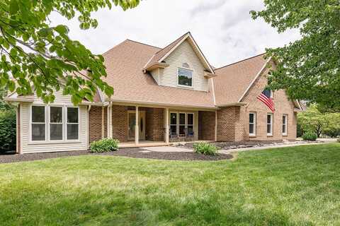 3708 Whitworth Drive, Knoxville, TN 37938