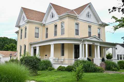 510 Jackson St., Macon, MO 63552