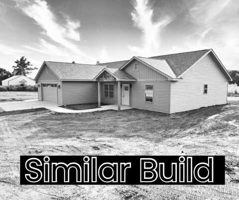 430 Old Hwy 54, Auxvasse, MO 65231