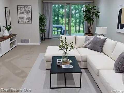 650 East Street, Northville, MI 48167