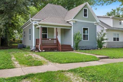 1156 W Lynn Street, Springfield, MO 65802