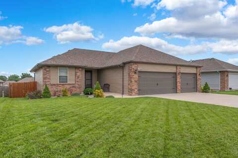 1366 S Marseilles Avenue, Republic, MO 65738