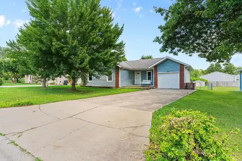 502 Sunrise Street, Strafford, MO 65757