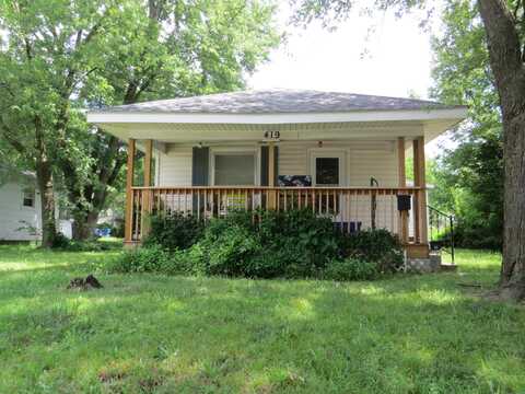 419 Mcconnell Avenue, Joplin, MO 64801