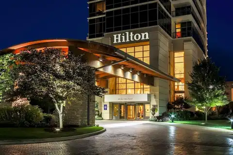 200 Sycamore Street - Penthouse -, Branson, MO 65616