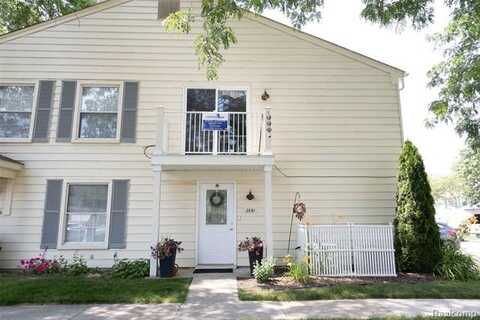 2861 GLENWOOD, Lake Orion, MI 48360