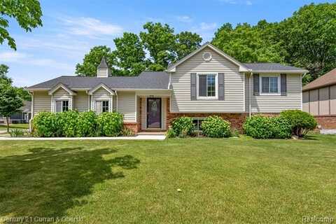 759 Kentucky, Rochester Hills, MI 48307
