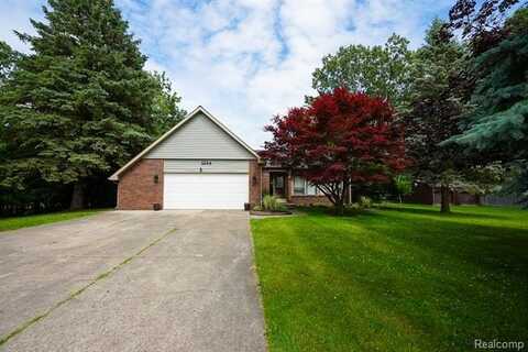 1244 Joal Drive, Flint, MI 48532