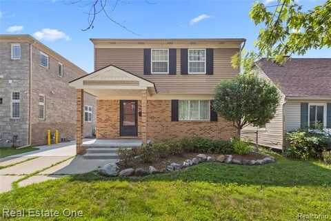 5955 BEECH DALY RD, Dearborn Heights, MI 48127